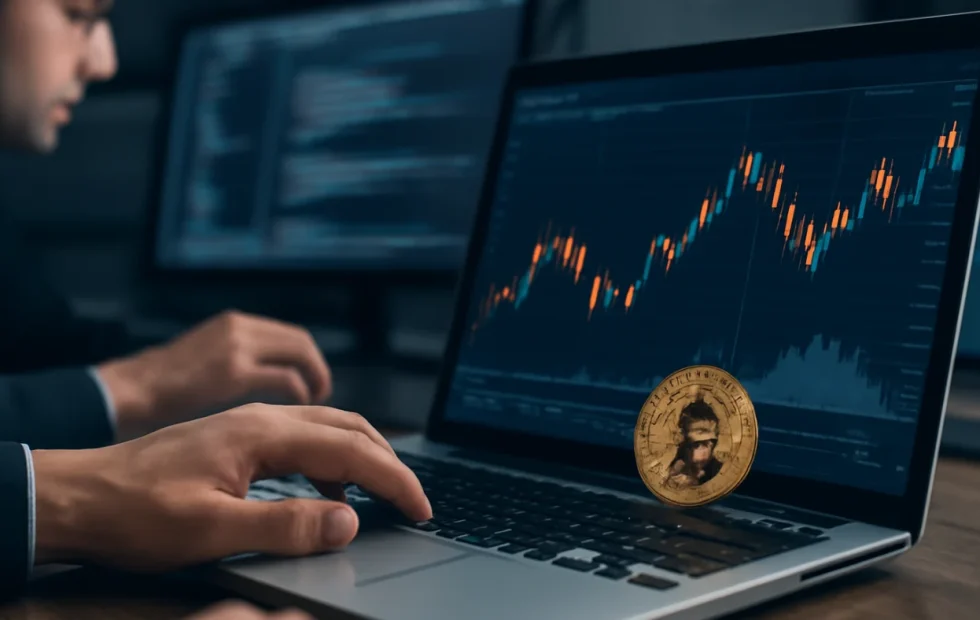 Bitcoin en la mira: cambios en políticas de la FED inquietan al mercado