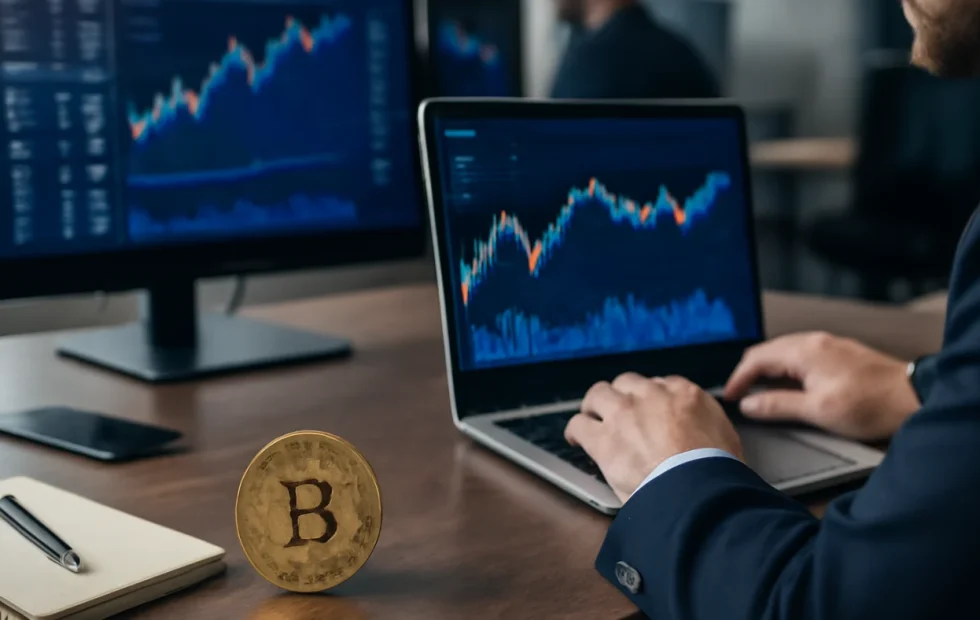 Bitcoin enfrenta etapa crucial: ¿se acerca el fin de la incertidumbre?