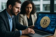 Bitcoin: Refugio Financiero en la Era de la IA según Goldman Sachs