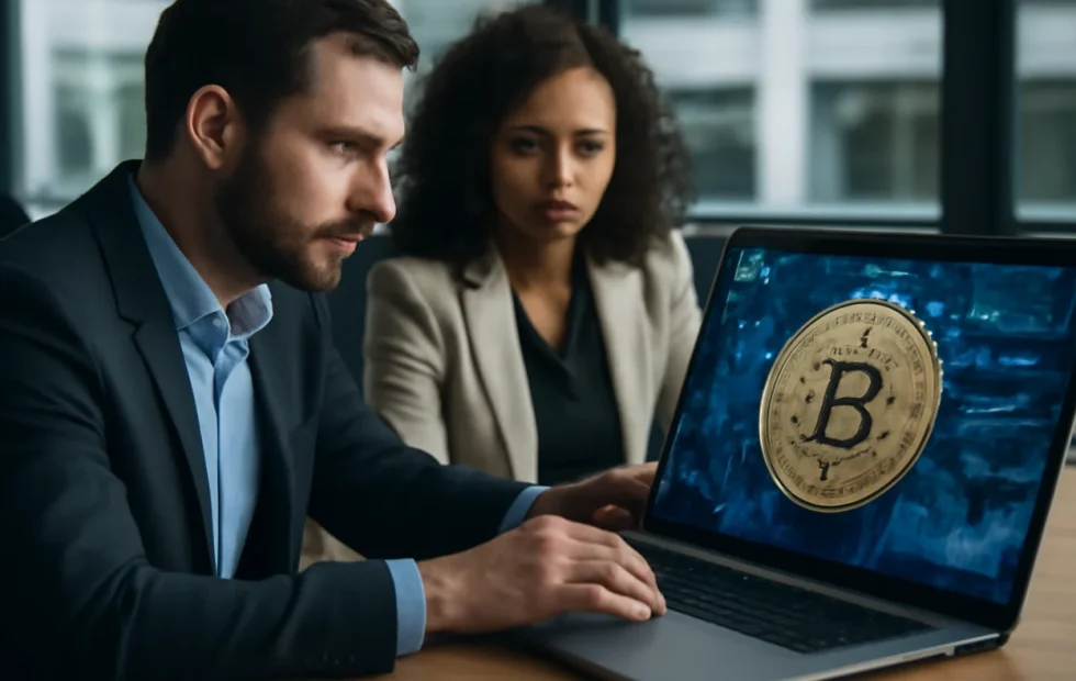 Bitcoin: Refugio Financiero en la Era de la IA según Goldman Sachs