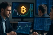 Bitcoin se Recupera tras Acuerdo entre EE.UU. e Irán