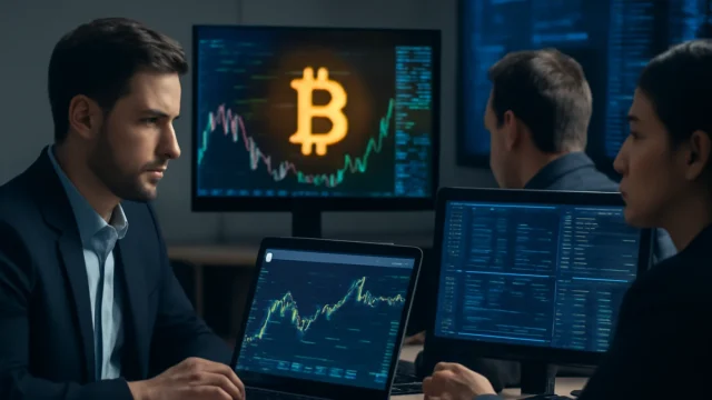 Bitcoin se Recupera tras Acuerdo entre EE.UU. e Irán