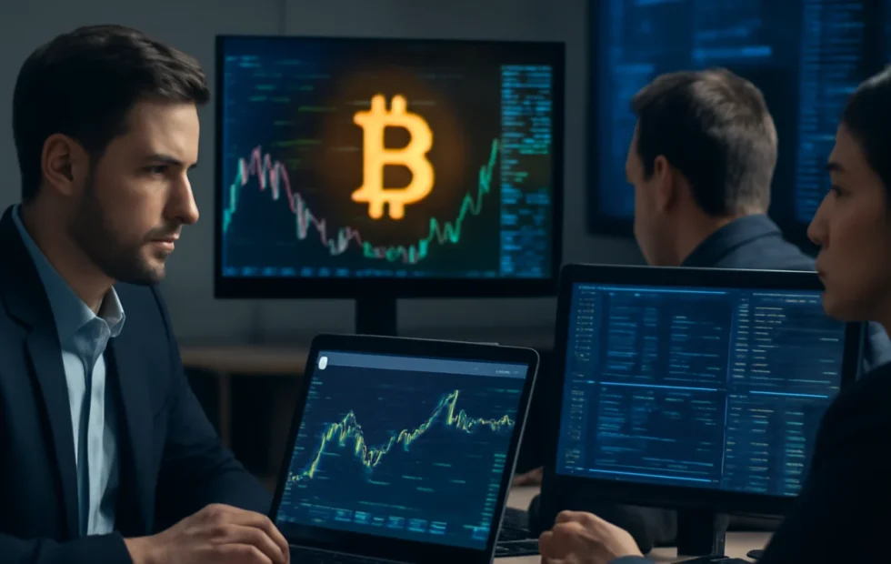 Bitcoin se Recupera tras Acuerdo entre EE.UU. e Irán