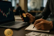 Cobrar en criptomonedas y cambiar por dólares: riesgos legales en Argentina