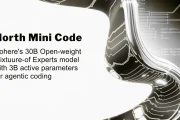 Cohere lanza ‘North Mini Code’: un modelo innovador para codificación