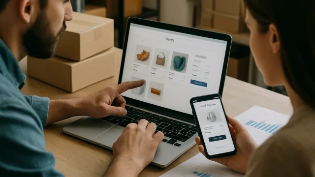 Cómo construir un canal digital rentable más allá de la pauta publicitaria