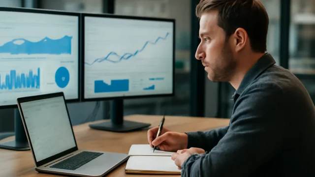 Cómo el SEO Transforma el Éxito del Cliente en Prueba Legible para IA