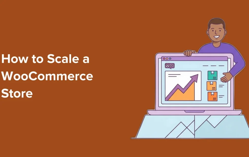 Cómo escalar una tienda WooCommerce sin perder velocidad ni ventas
