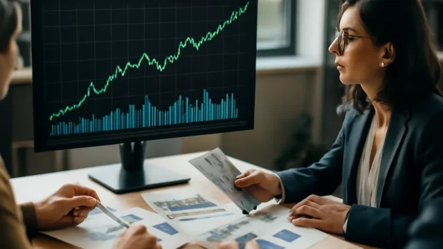 Cómo ganar dinero invirtiendo el 10% de tu sueldo en un fondo