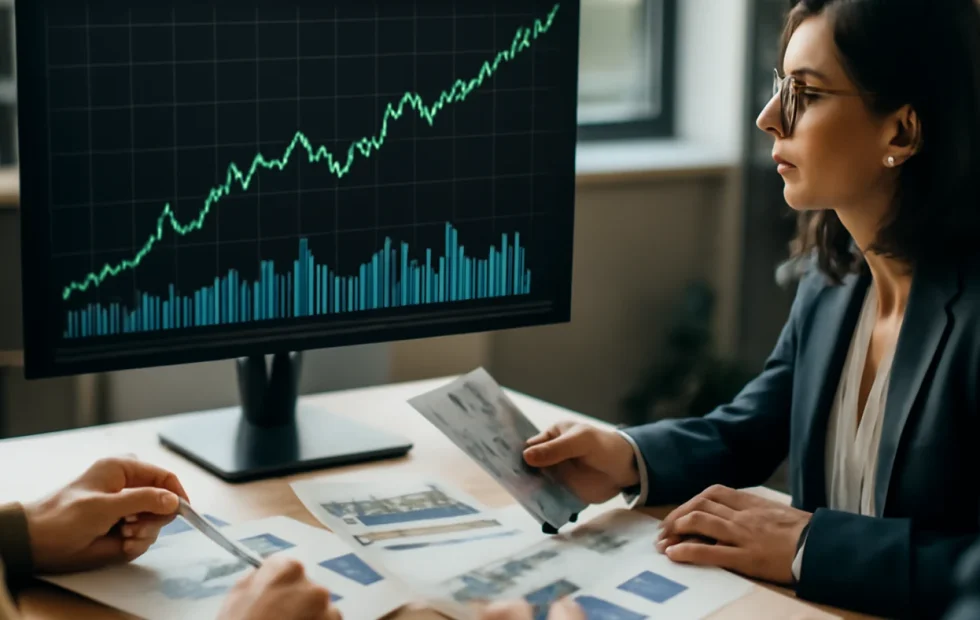 Cómo ganar dinero invirtiendo el 10% de tu sueldo en un fondo