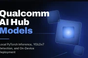 Cómo implementar modelos de Qualcomm AI Hub para clasificación y detección