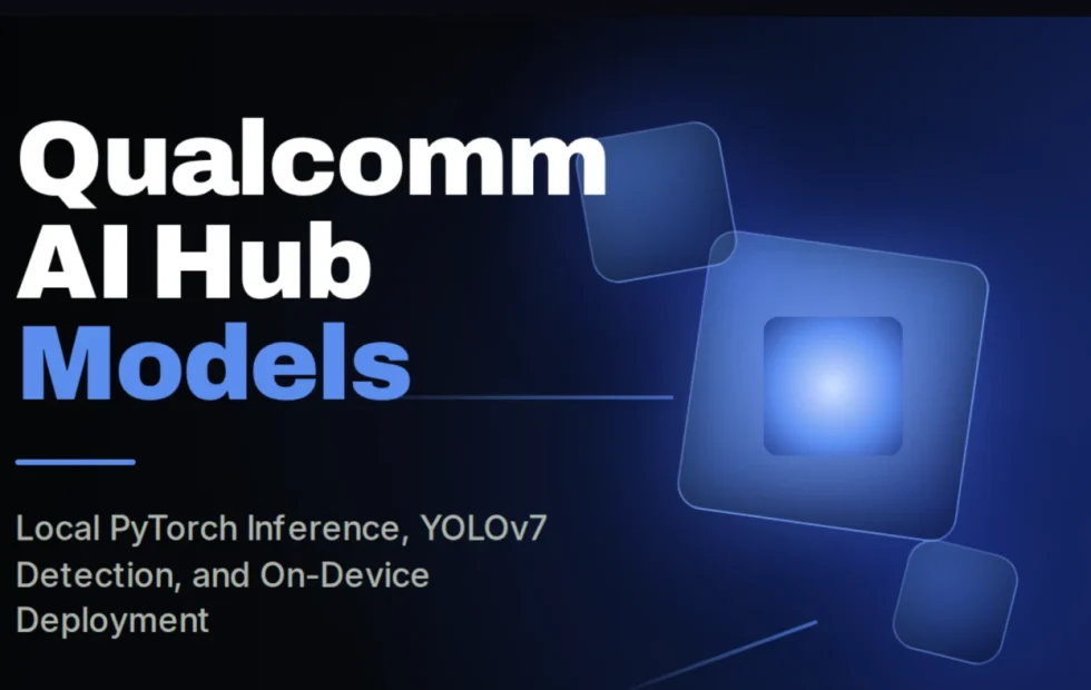 Cómo implementar modelos de Qualcomm AI Hub para clasificación y detección