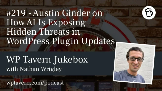 Cómo la IA está revelando amenazas ocultas en plugins de WordPress