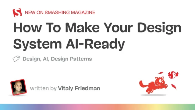 Cómo preparar tu sistema de diseño para la nueva generación digital
