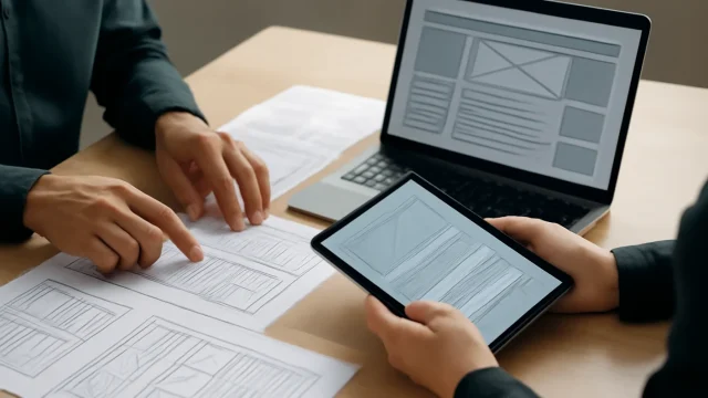 Crea una Experiencia de Scroll Infinito con GSAP y Lenis