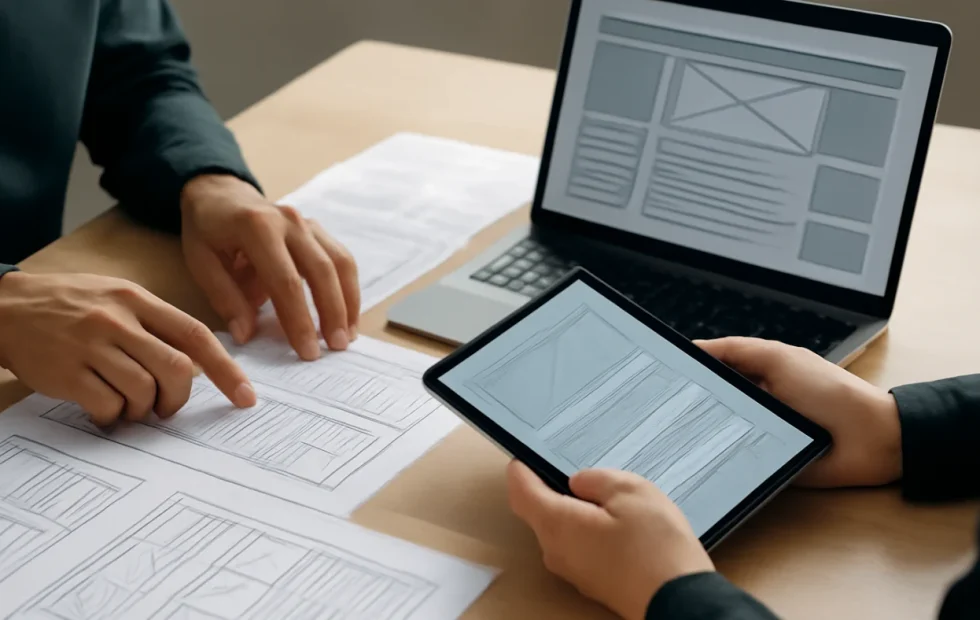 Crea una Experiencia de Scroll Infinito con GSAP y Lenis