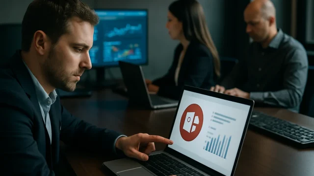 Cuando las presentaciones matan las ideas: el problema detrás de PowerPoint