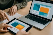 Diseño de Movimiento Avanzado en Webflow sin Sacrificar el Rendimiento