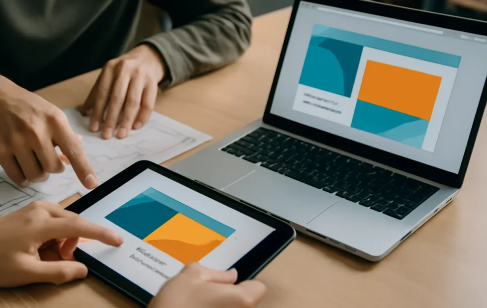 Diseño de Movimiento Avanzado en Webflow sin Sacrificar el Rendimiento