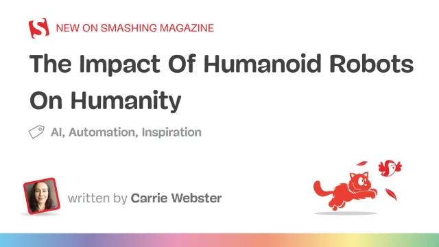 El avance de los robots humanoides y su impacto en la sociedad moderna