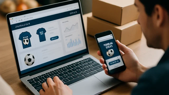 El Mundial 2026 impulsará más de 30% los pedidos en apps de delivery