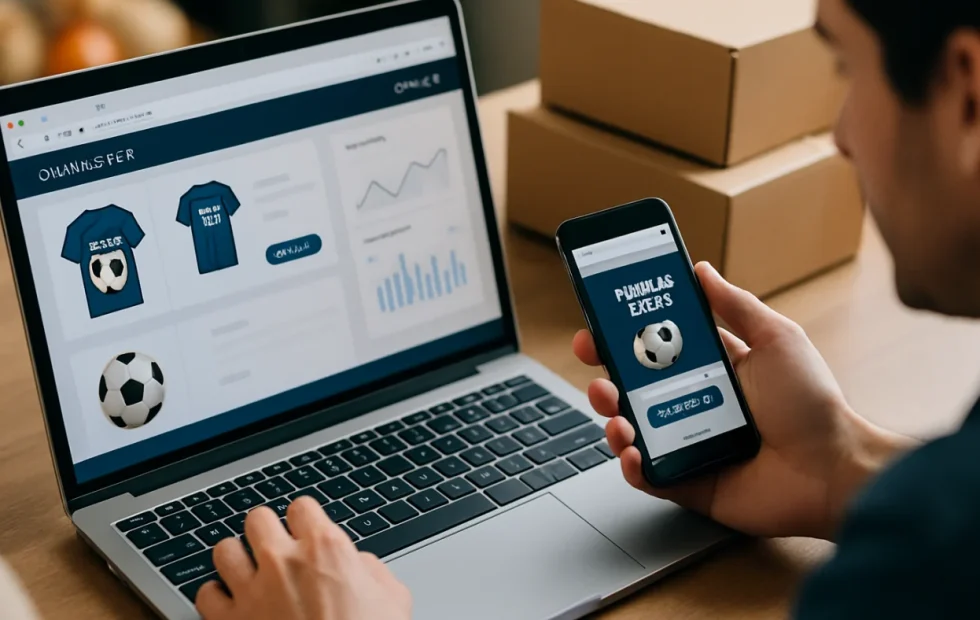 El Mundial 2026 impulsará más de 30% los pedidos en apps de delivery