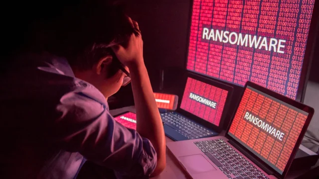El ransomware se transforma: del cifrado visible a la exfiltración invisible