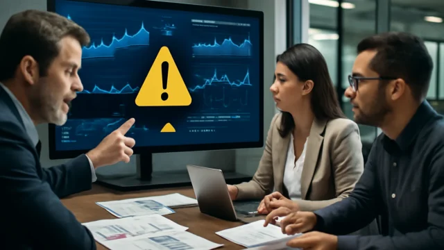 El riesgo oculto de financiarse sin interés en Mercado Libre