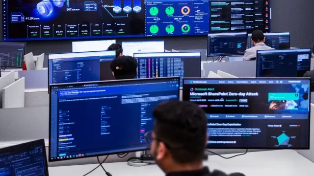 Fortinet lanza FortiSOC: una plataforma con IA agéntica que redefine la seguridad