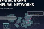 Implementación de Redes Neuronales para Inferencia Urbana con city2graph