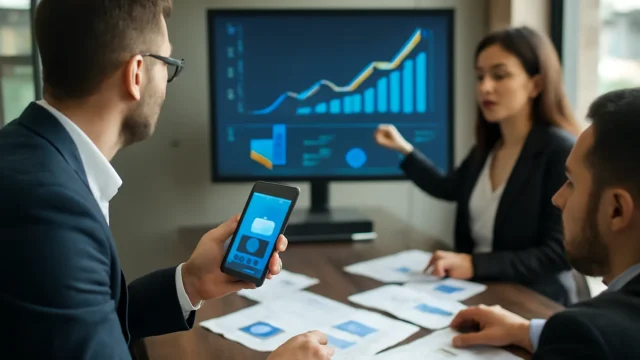 Interconexión de pagos instantáneos: una revolución en el comercio latinoamericano