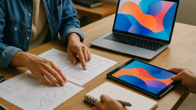 Junio invita a explorar: creatividad global en fondos de pantalla 2026