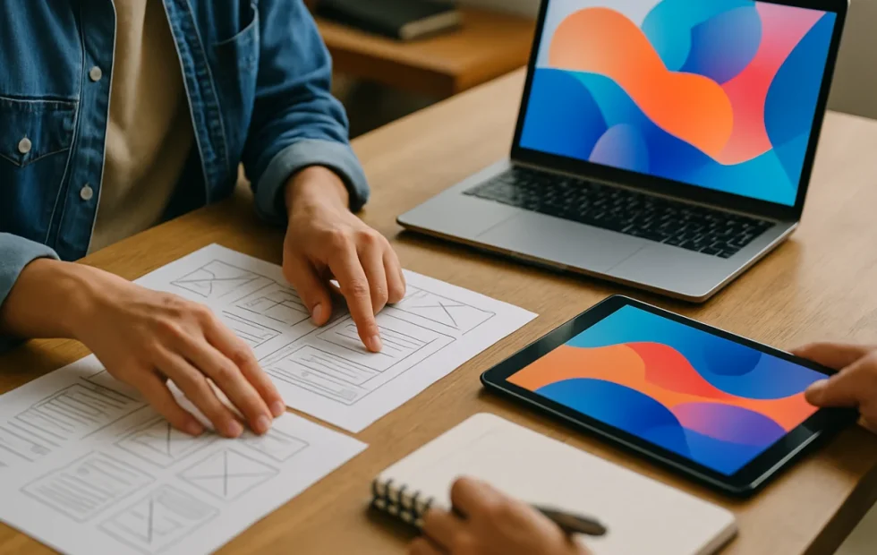 Junio invita a explorar: creatividad global en fondos de pantalla 2026