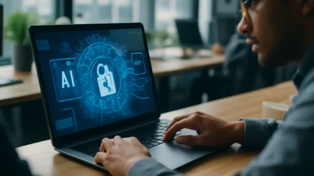 La nueva amenaza de la inteligencia artificial: vulnerabilidades descubiertas en tiempo récord