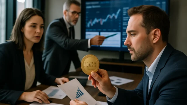 La tokenización de activos redefine Wall Street con un mercado de u$s51.000 millones