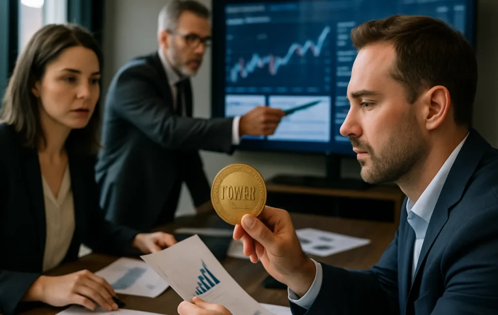 La tokenización de activos redefine Wall Street con un mercado de u$s51.000 millones