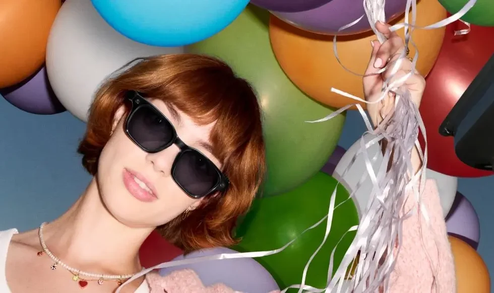 Meta Glasses: lentes inteligentes con IA que buscan cambiar el uso diario