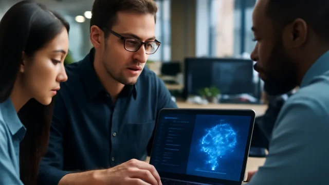 Moonshot AI lanza Kimi Code CLI, agente de codificación en terminal