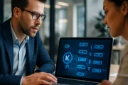 Moonshot AI lanza Kimi Work: agente local con 300 subagentes
