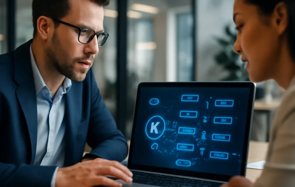 Moonshot AI lanza Kimi Work: agente local con 300 subagentes