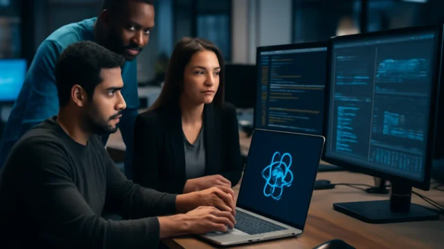 Novedades de React: Innovaciones y Cambios en la Comunidad