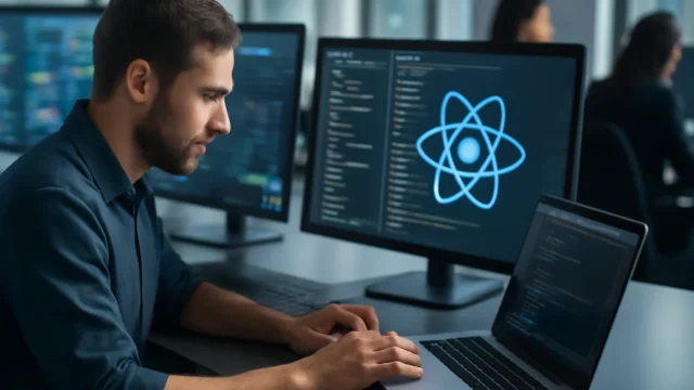 Novedades en React: Mejoras en Expo SDK y Seguridad en npm