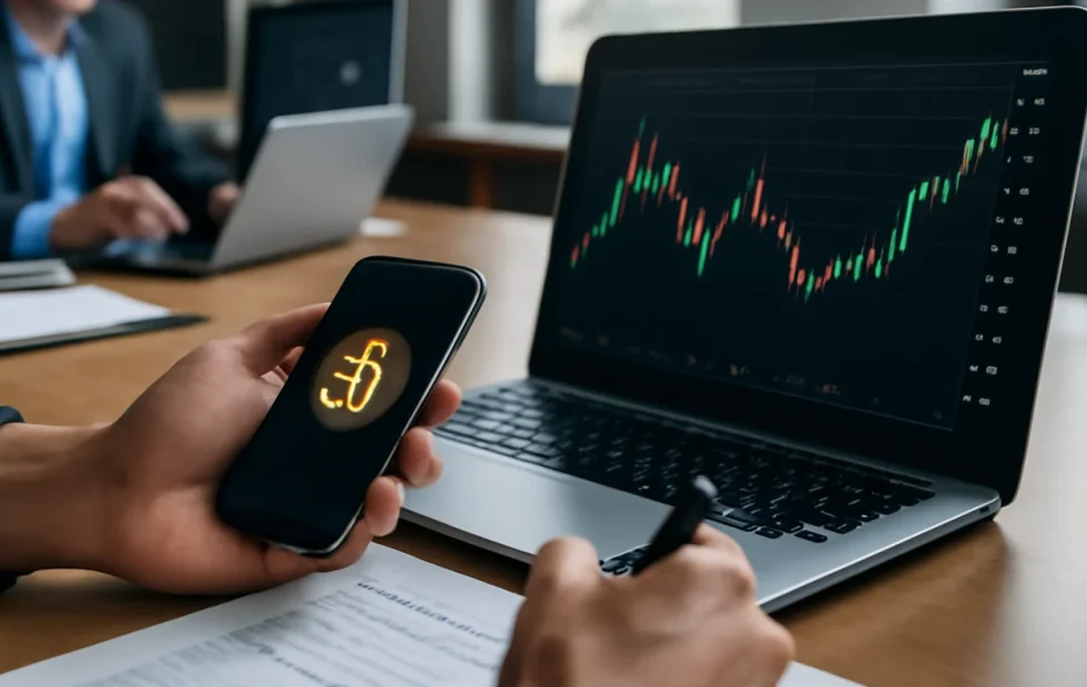 Nuevo decreto cripto: Registro y comisiones impulsan la igualdad fiscal