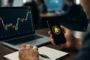 Nuevos movimientos en Wall Street afectan al mercado cripto