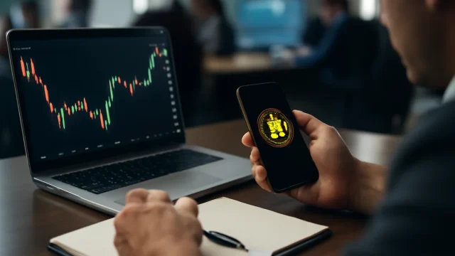 Nuevos movimientos en Wall Street afectan al mercado cripto
