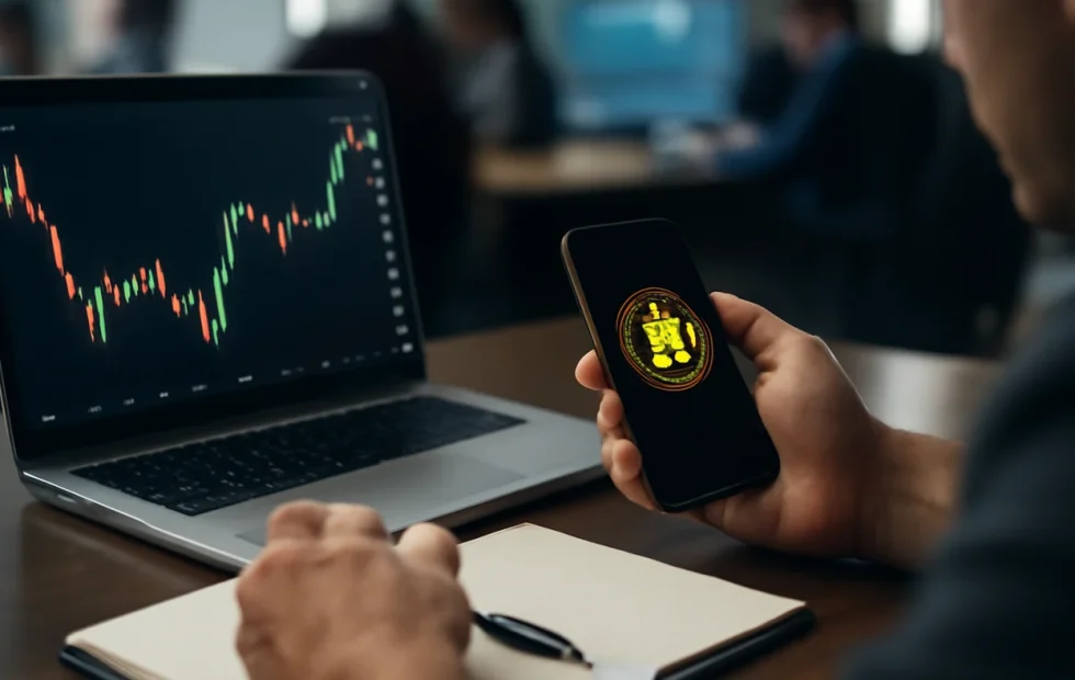 Nuevos movimientos en Wall Street afectan al mercado cripto