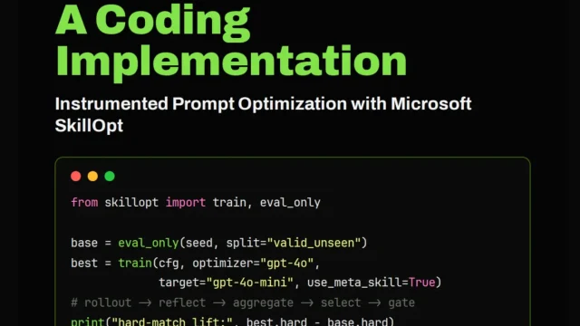Optimización de Habilidades con Microsoft SkillOpt: Un Enfoque Innovador