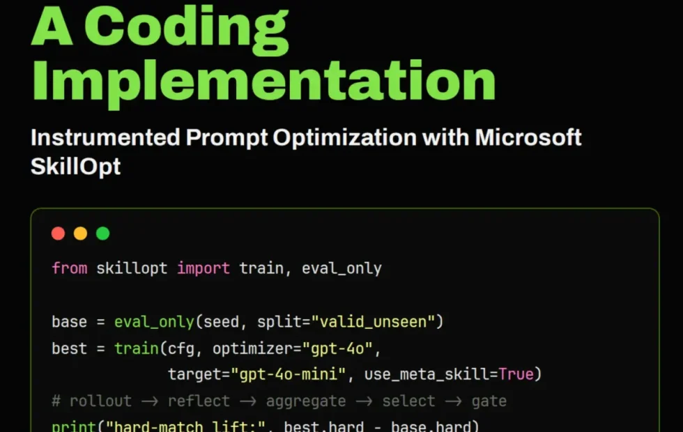 Optimización de Habilidades con Microsoft SkillOpt: Un Enfoque Innovador