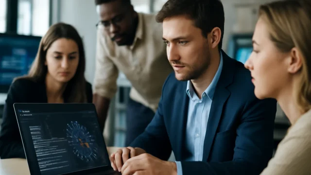 Perplexity revoluciona la investigación con su sistema multi-modelo