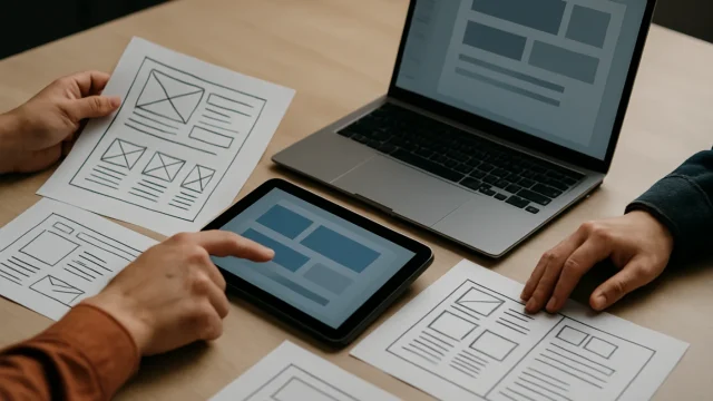 Por qué la inclusión cognitiva transforma la investigación UX